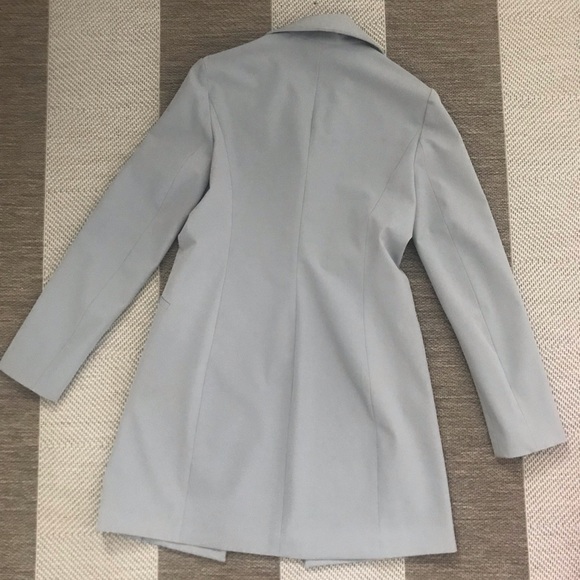 PATRIZIA PEPE long jacket - Picture 2 of 6